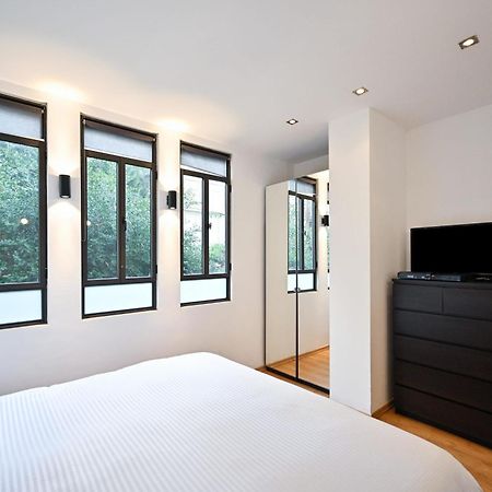 Nice 2Br Near Gordon Beach By Holyguest テル・アビブ エクステリア 写真
