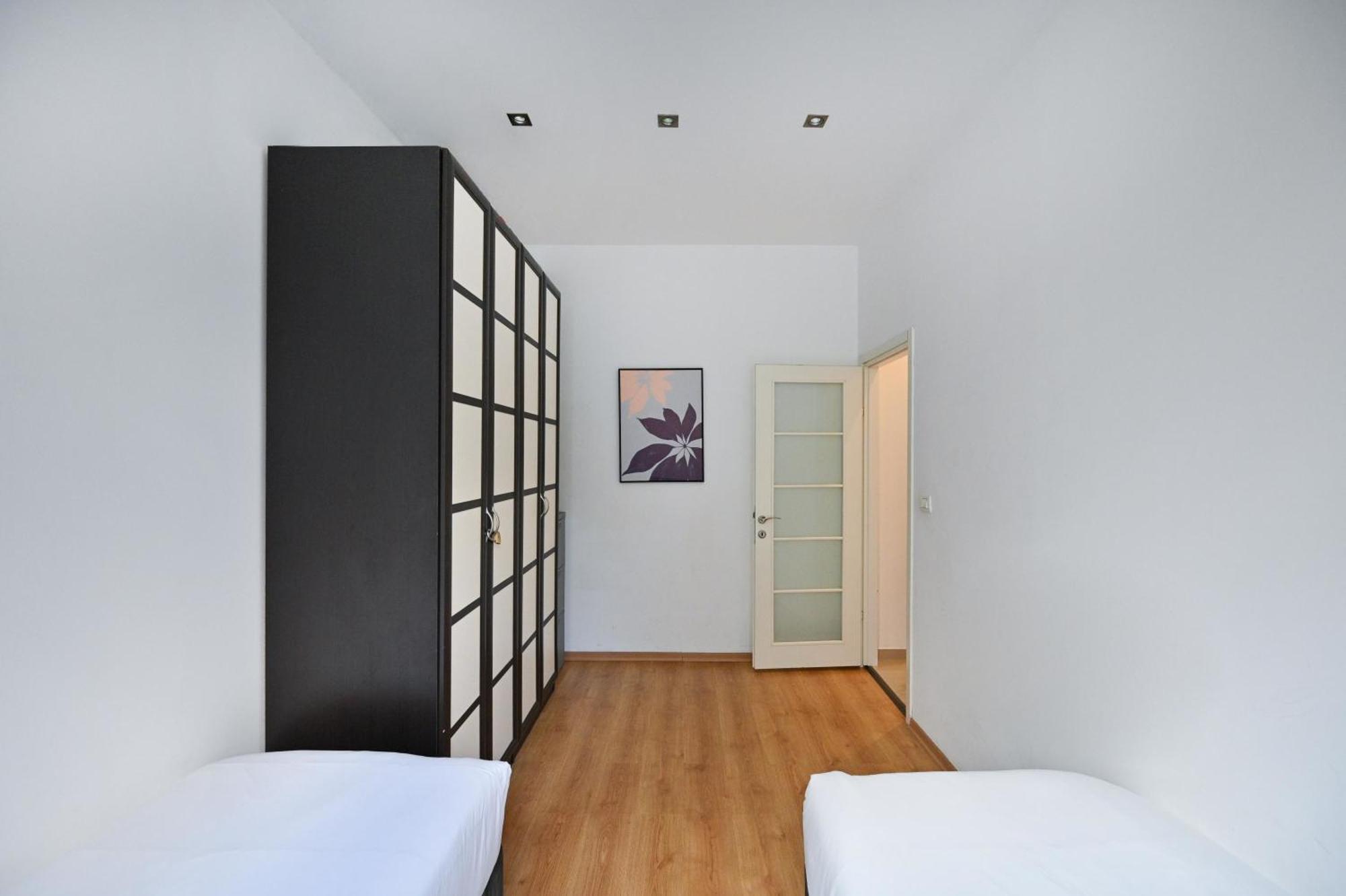 Nice 2Br Near Gordon Beach By Holyguest テル・アビブ エクステリア 写真