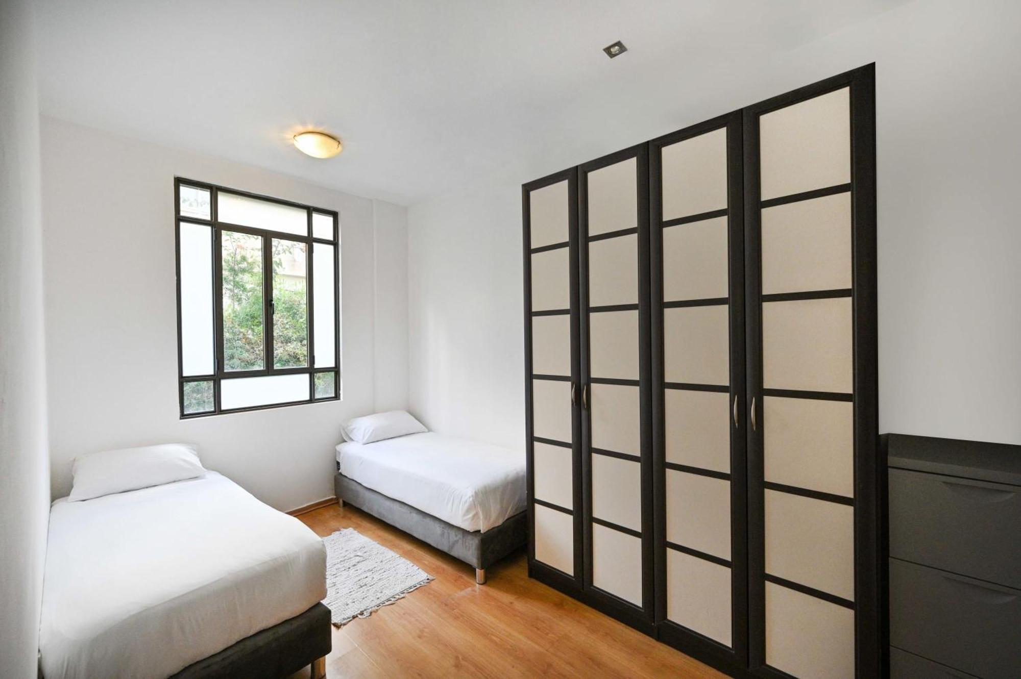 Nice 2Br Near Gordon Beach By Holyguest テル・アビブ エクステリア 写真