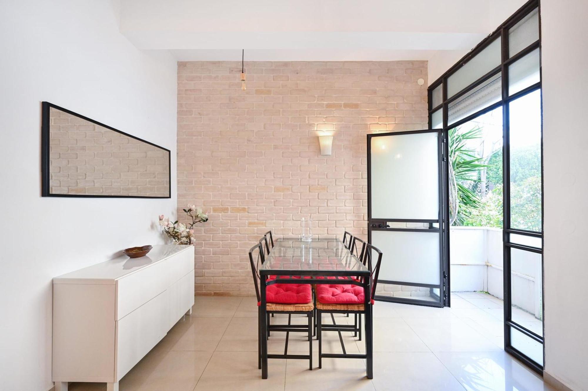 Nice 2Br Near Gordon Beach By Holyguest テル・アビブ エクステリア 写真